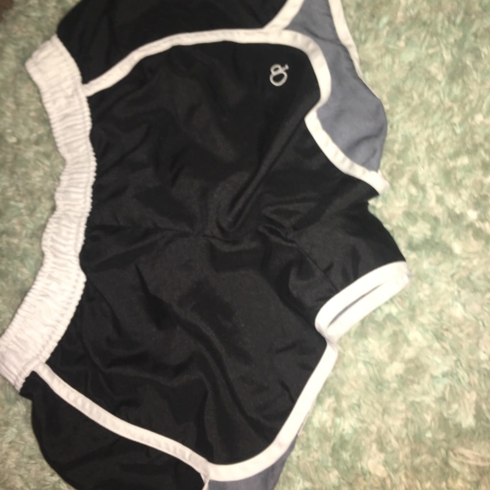 Cute OP shorts